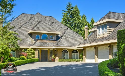 Platinum Exteriors Roofing Company