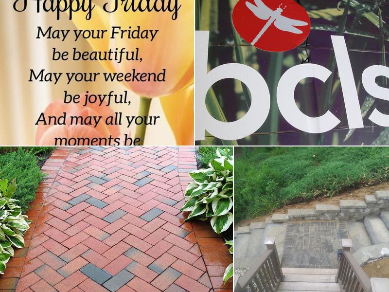 Battle Creek Landscape Service