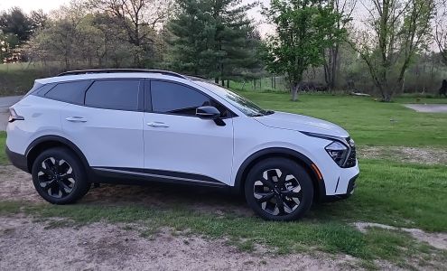 Bee Xtreme Window Tinting