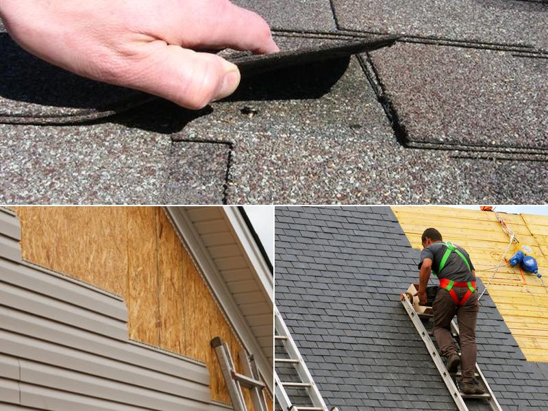 FX Remodeling & Exteriors