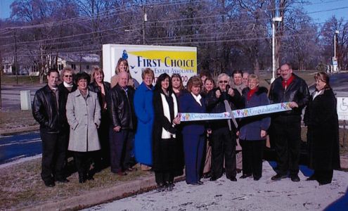 First Choice Real Estate Associates