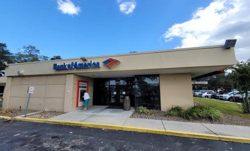 Mortgage, Bank of America