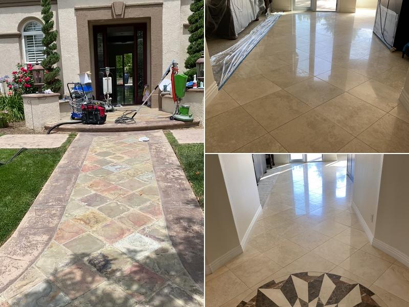 Prestige Home Services