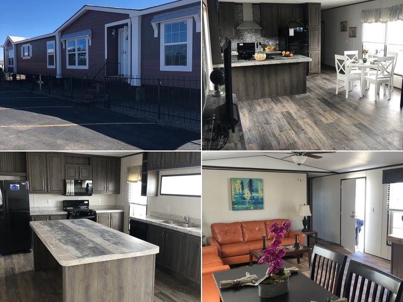 Espanola Mobile Homes