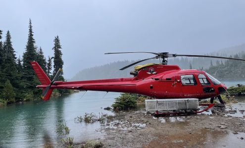 Whistler Search and Rescue Society Whistler