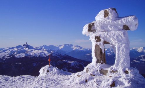 Japanada Enterprises Inc Whistler