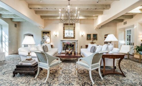 Darlene Streit, Santa Fe Real Estate Property