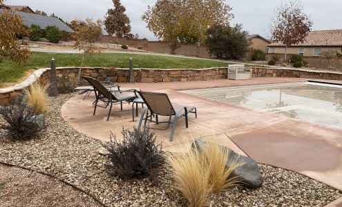 Steve Shelly Landscapes