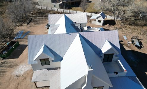 Ascension Roofing and Construction