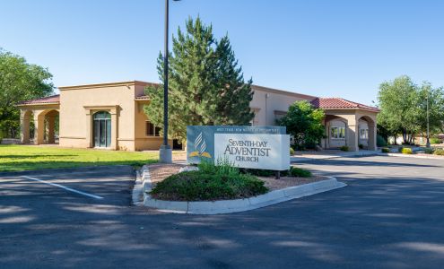 Texico Conference of Seventh-day Adventists Corrales