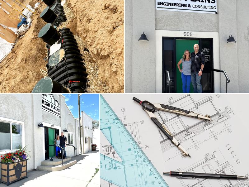 High Plains Engineering & Consulting, LLC