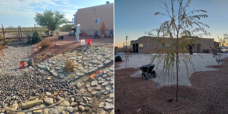 Enchantment Landscaping