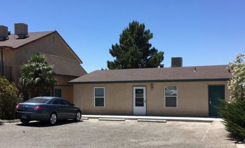 Desert Oasis Leasing