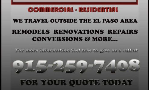 A.s.a.p. Construction