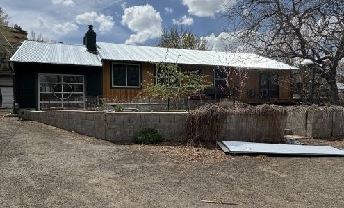 Nicholson Roofing LLC