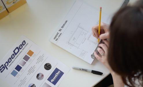 SpeeDee Printing & Promotional Solutions