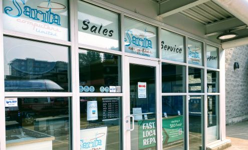 Sarita Computers Limited