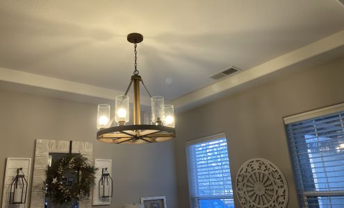 Biggest Little Handyman LLC 2200 US-50 E, Dayton Nevada 89403