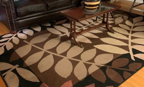 Berkeley Carpet & Upholstery Cleaning