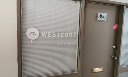 Westcore Logistics 417 2 Ave W #611, Prince Rupert British Columbia V8J 3T0