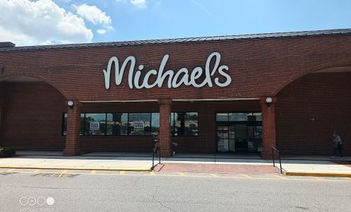 Michaels Custom Framing
