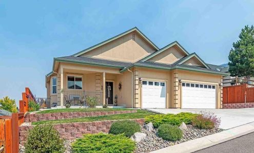 Northern Nevada Property Management by Ink Realty Minden