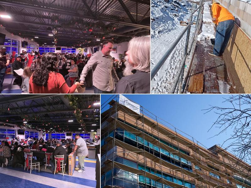 Legacy Specialties, Inc