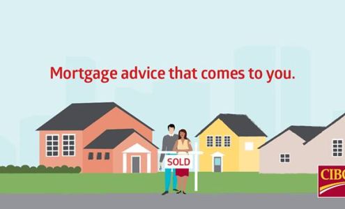 CIBC Mortgage Advisor: Amy Marsel