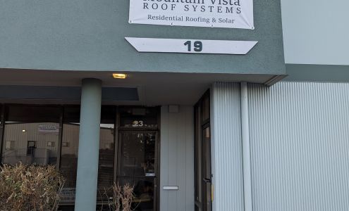 Mountain Vista Roof Systems LLC