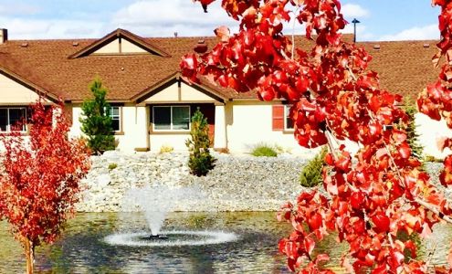 Bungalows at Sky Vista