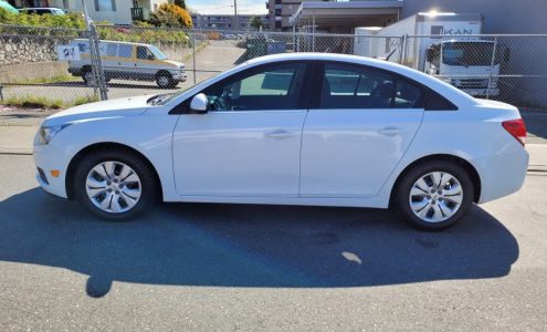 Victoria Car Rentals