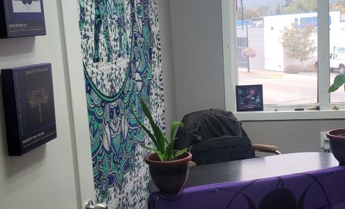 Dragonfly Soul Healing BC-97A, Enderby British Columbia V4Y 4H5