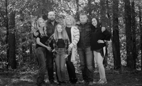 Haston Recycling LLC; Metal Scrap Recycling, DEMOLITION, Container, Car crushing Atkins