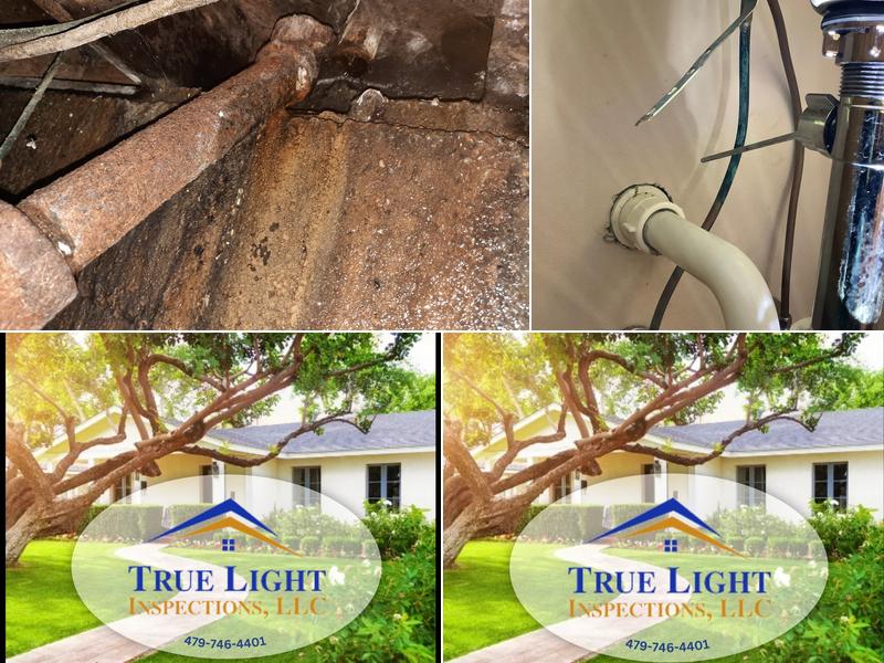 True Light Inspections, LLC