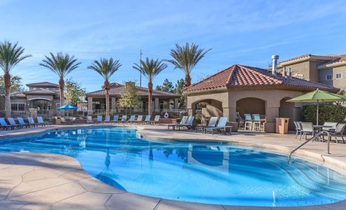 The Covington By Picerne