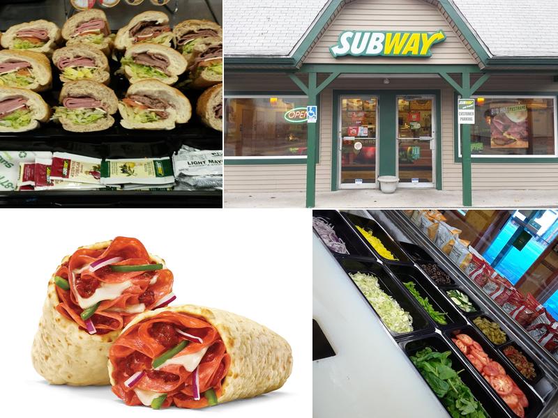 Subway