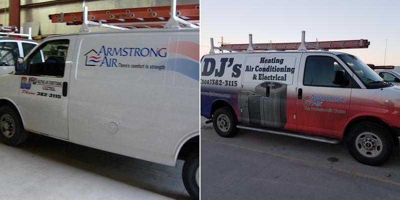 Grand Island Heating Air Conditioning