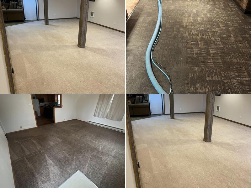 M.R.CLEANING SERVICE