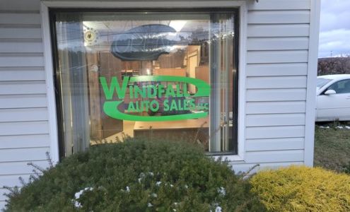 Windfall Auto Sales