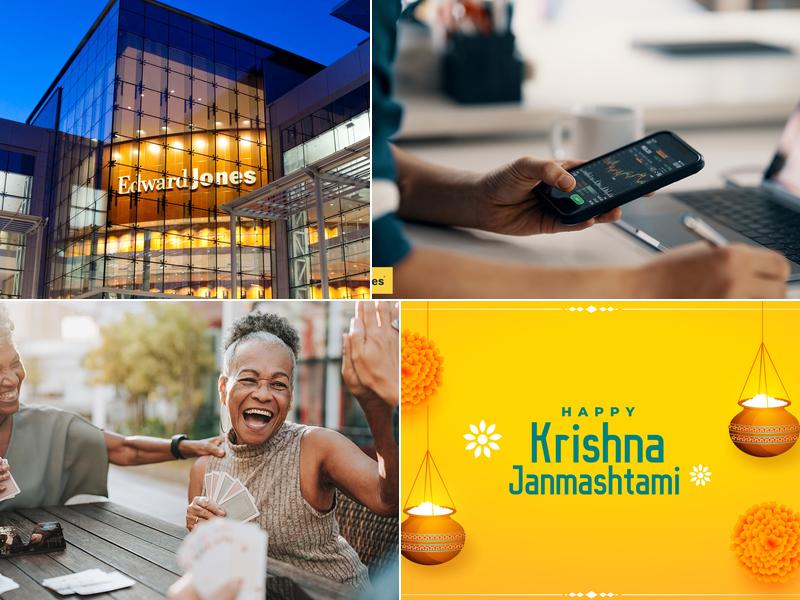 Edward Jones - Financial Advisor: Christina Gilbert, CFP®