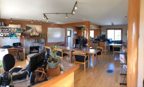 Mainstay Computing Ltd.