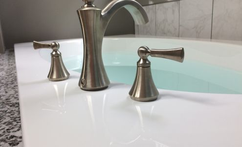 CB Plumbing Services 908 N 11th St, Nebraska City Nebraska 68410