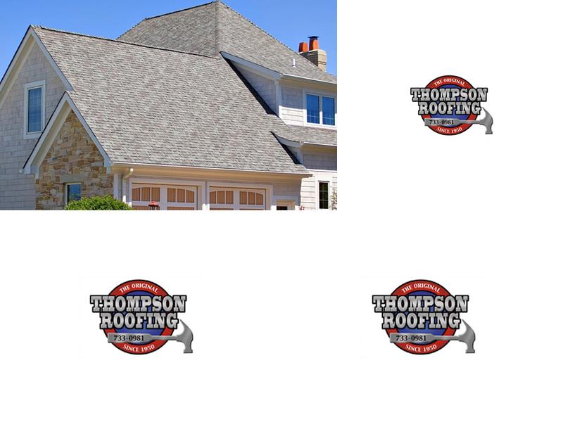 Thompson Roofing Inc.