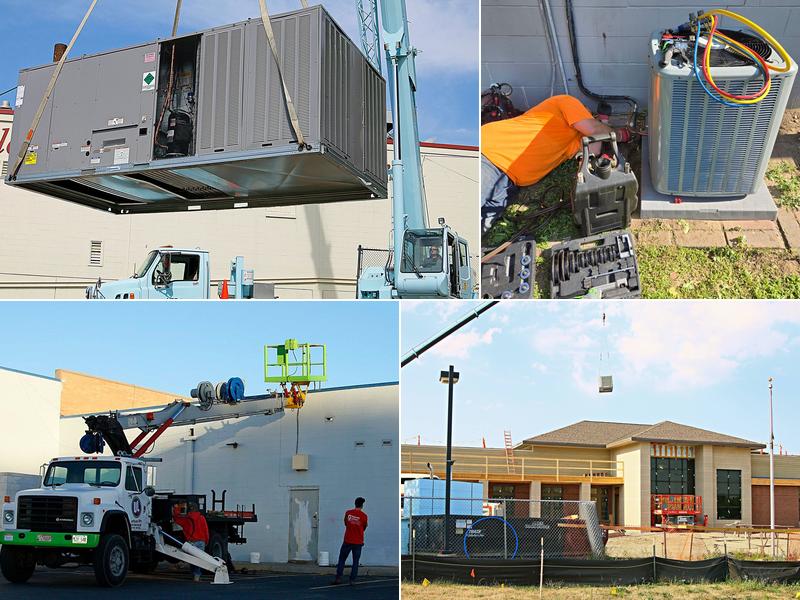 O'Flaherty Services Inc.