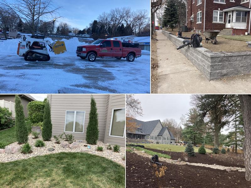 Martinez Yard Services