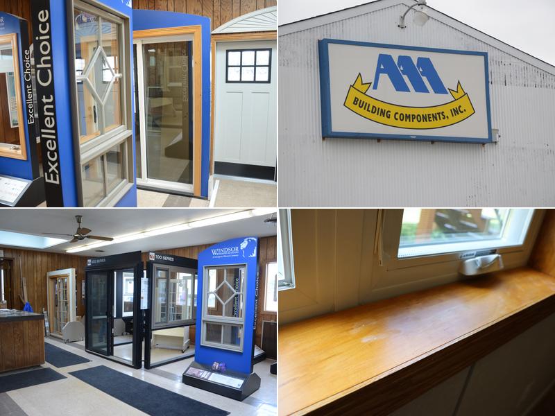 AAA Building Components