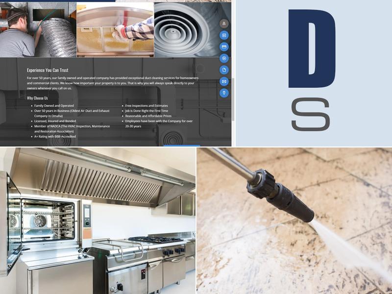 Dyna-Kleen Services Inc