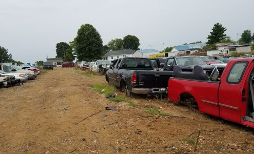 You Call We Haul Auto Salvage Smithton