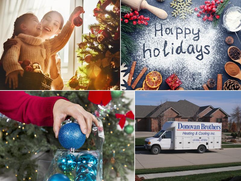 Donovan Brothers Heating and Cooling