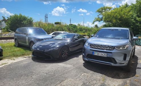 Isla Trade Corporation